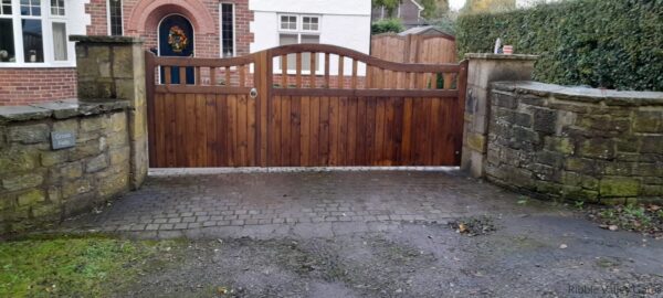 2/3 + 1/3 Wyre style