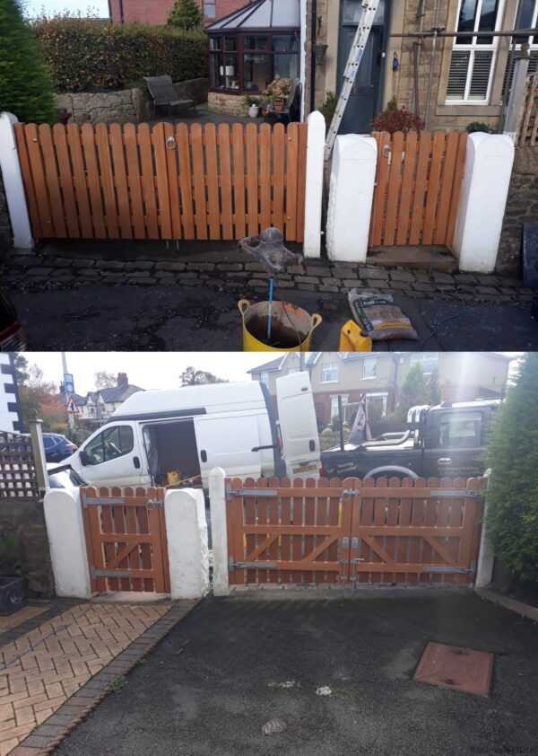 Kemple Style (Hardwood)